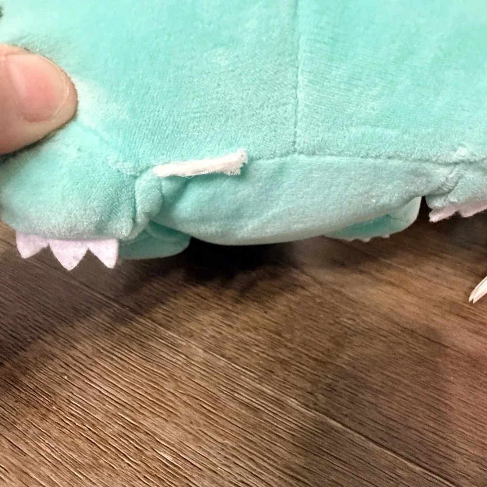 Pokemon Plush Lot of 7 Pikachu Charmander Squirtle Bulbasaur‎ Jigglypuff Froakie